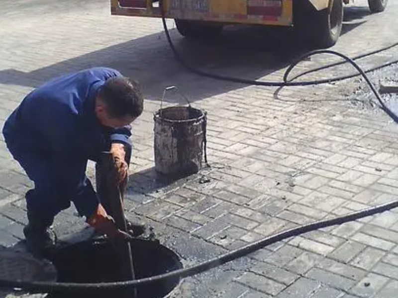 杭州上城区专业下水道疏通 地漏管道疏通 化粪池疏通