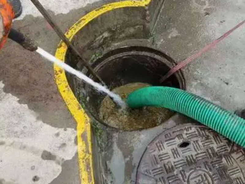 上城区隔油池管道疏通（专业清理#标准公司）