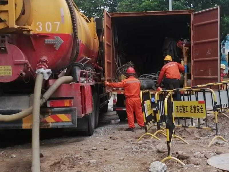 上城区疏通管道、下水道 机场路师傅电话