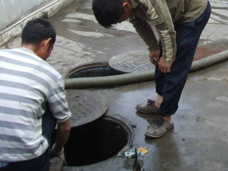 上城区隔油池清理电话４００—１５６６—２００
