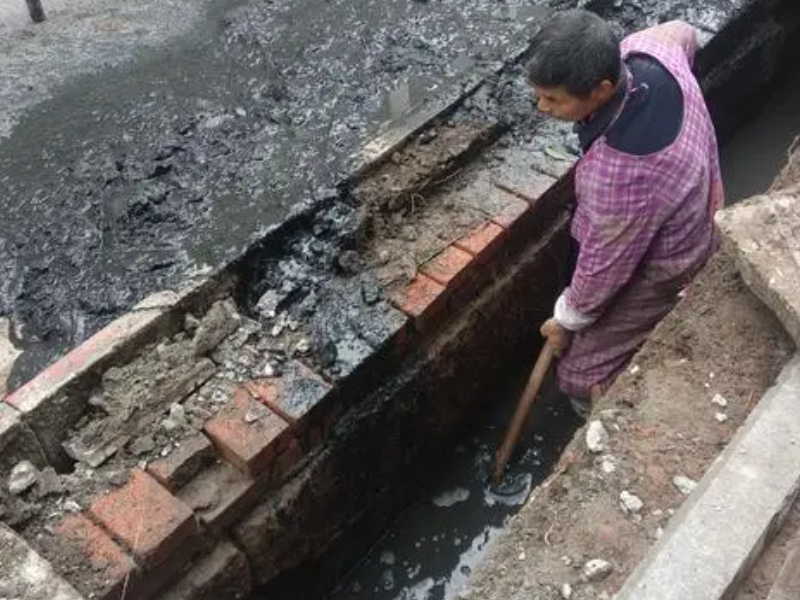 上城区捞化粪池此地公司抽粪的应急